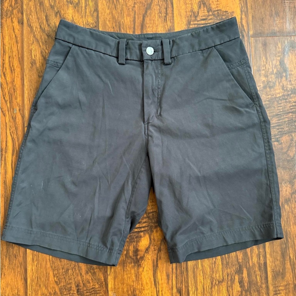 Lululemon Athletica Commission Shorts